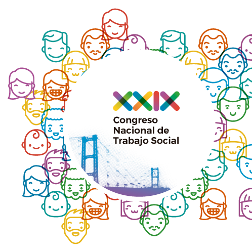 XXIX Congreso Nacional de Trabajo Social
