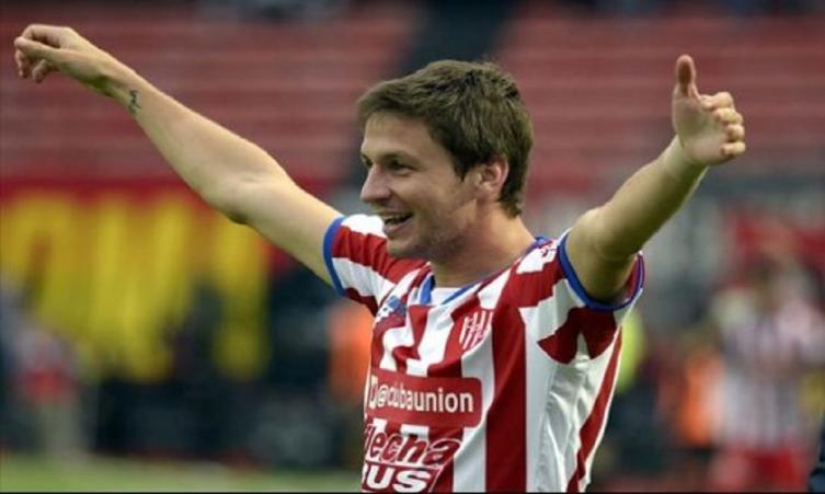 Soldano se iría por fin de Unión