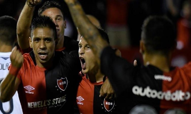 A Newell ´s  le devuelven dos de los tres puntos que le sacaron