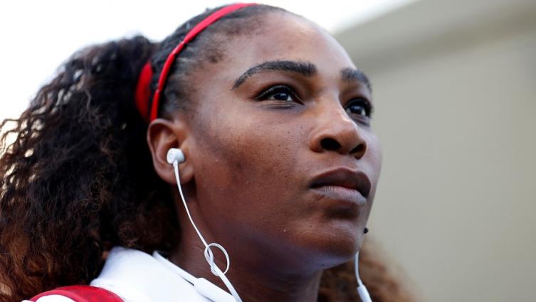 Serena Williams y el sentimiento de culpa que provocó su renuncia a Montreal