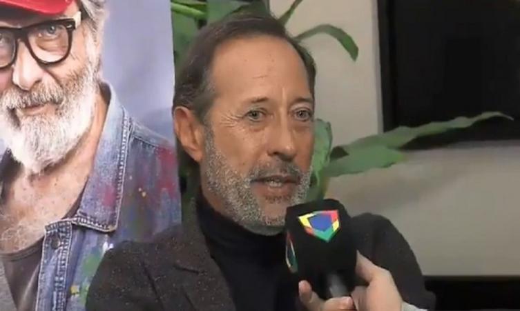 Guillermo Francella en contra de las latas: “Es lamentable”