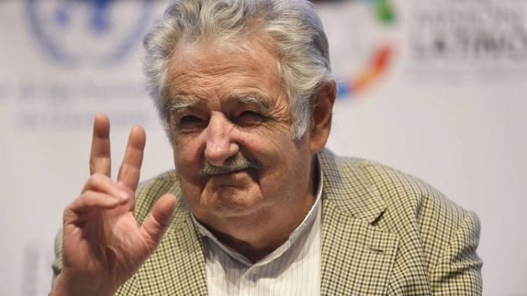Uruguay: Pepe Mujica prepara su renuncia al Senado sin abandonar la política