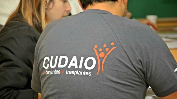 Cifras récord de donación y trasplantes de órganos 