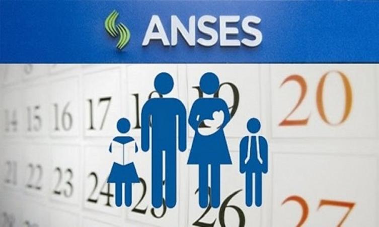 Jubilaciones, pensiones y asignaciones aumentarán 6,68% 