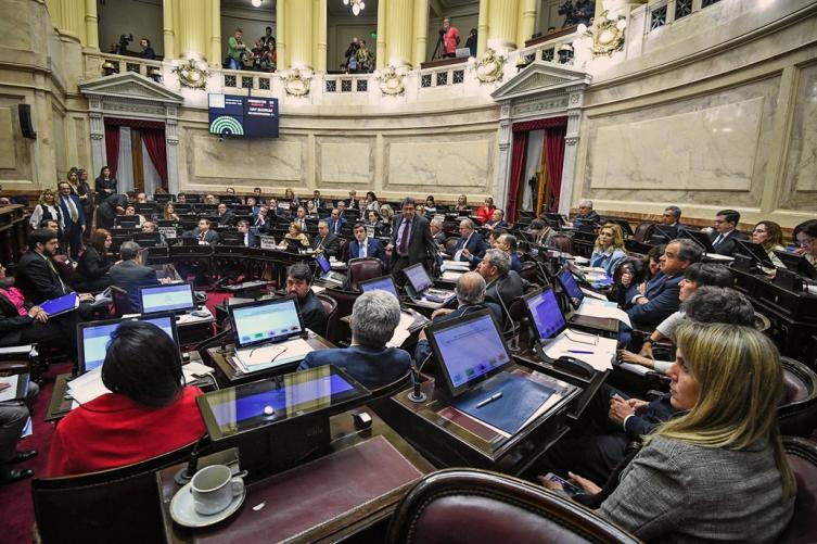 Aborto: se cayeron las gestiones para tratar un proyecto alternativo en el Senado