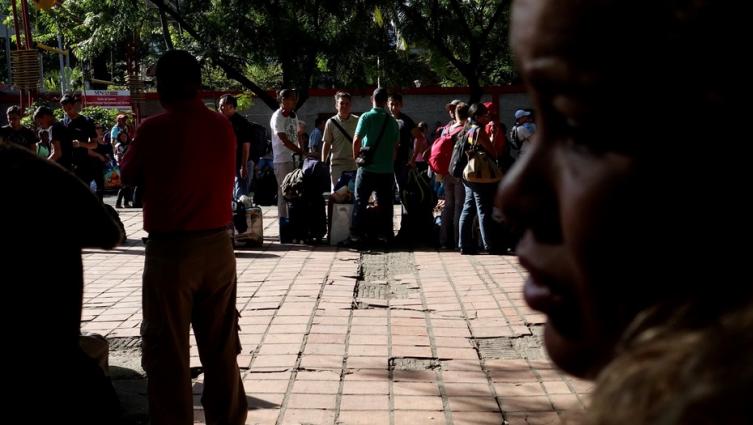 Ecuador declara la emergencia migratoria por la llegada masiva de venezolanos