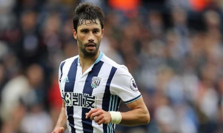 En el último momento Colón inscribió a Pinilla y ¿Claudio Yacob?