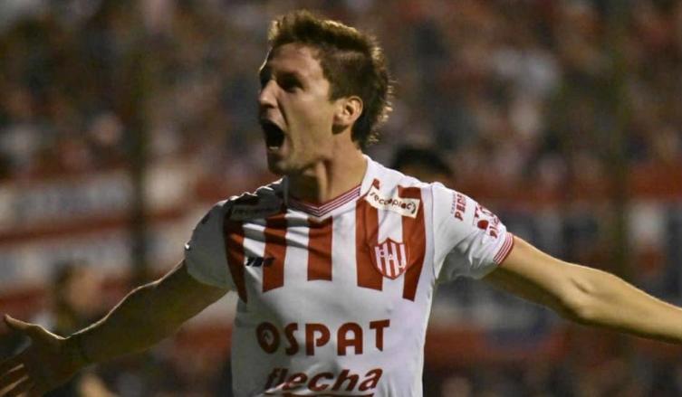 ¿Cuál será el destino de Franco Soldano?
