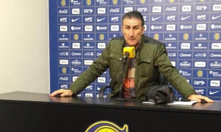 Bauza no confirmó el equipo y anunció la llegada de Arismendi