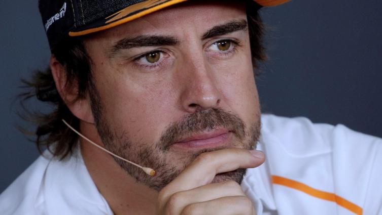 Red Bull le da un portazo en la cara a Fernando Alonso con una seria acusación