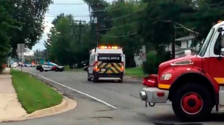 Al menos cuatro muertos en un tiroteo en Canadá
