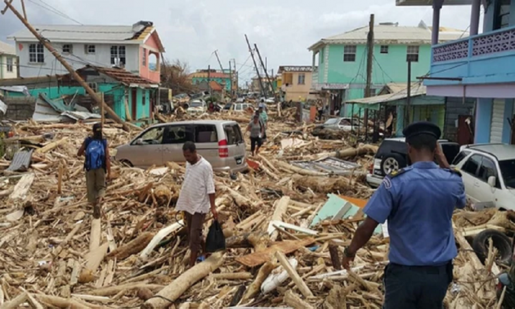 Puerto Rico: calculan que la cifra final de muertos por el huracán María será de más de 1.400