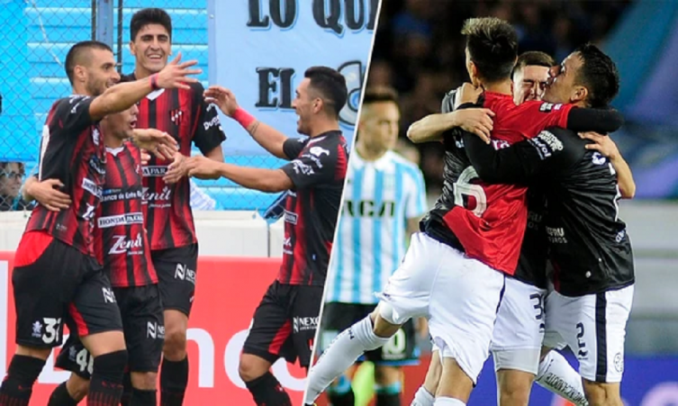 Colón buscará comenzar la Superliga con un triunfo visitando a Patronato: hora, TV, formaciones y árbitro