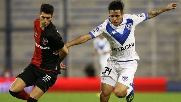 De Felippe: “Nunca encontramos el partido”