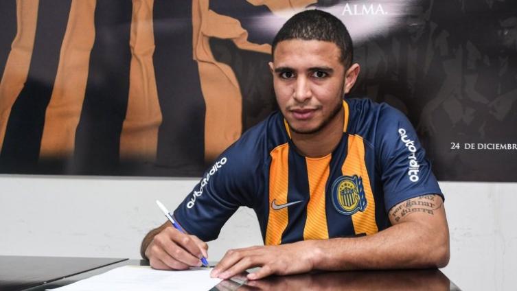 Arismendi, polémico de entrada: “Vengo al club más grande de la ciudad”