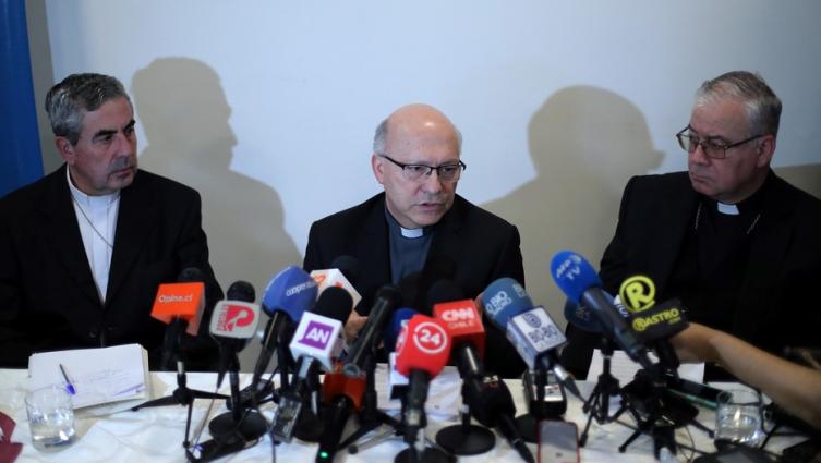 Chile abre dos nuevas investigaciones sobre abusos sexuales de sacerdotes