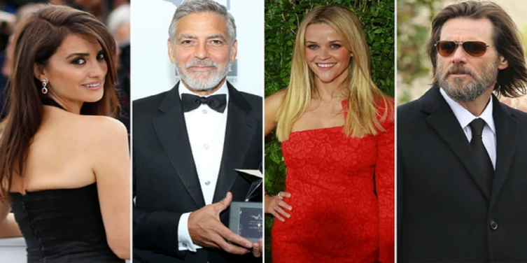 Estrellas de Hollywood se unen a favor de los niños inmigrantes en una gala benéfica