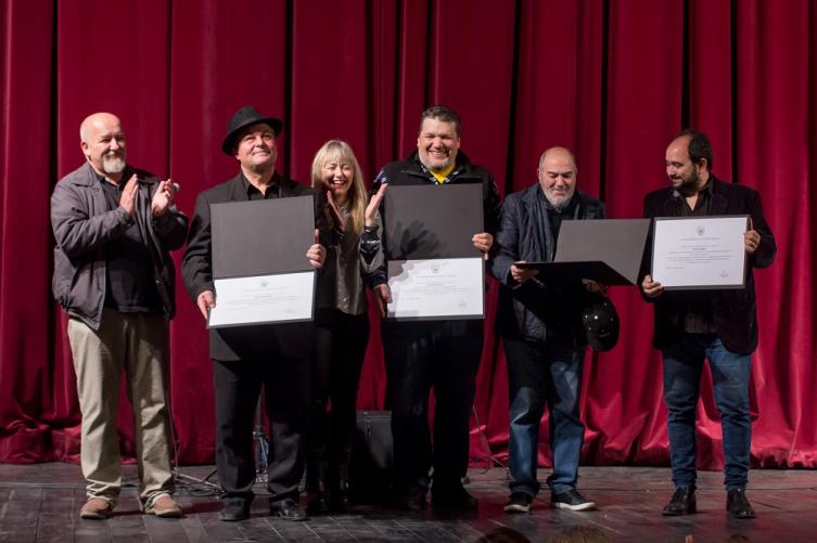 En el cierre 19na. Edición de trombonanza  