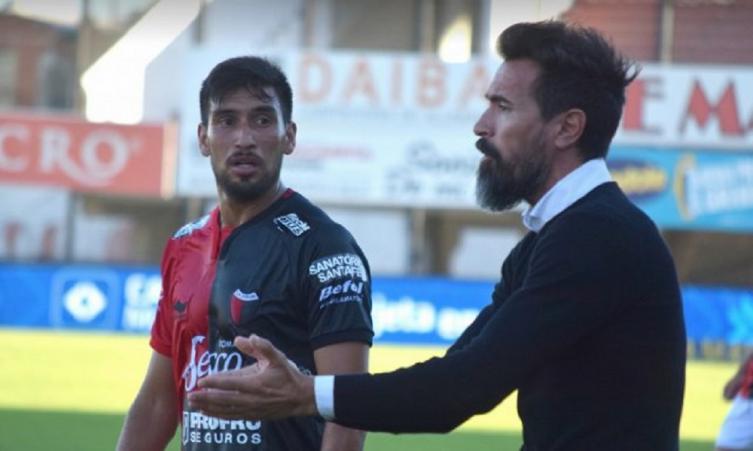 Domínguez podrá contar con un jugador clave para recibir a San Pablo