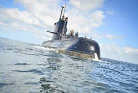 ARA San Juan: “La explosión fue externa al casco del submarino”