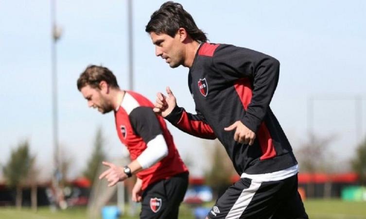 Newell ´s  piensa en el Rojo, con Formica trabajando a todo vapor