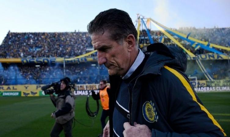Bauza: “Fue un buen debut, hicimos un partido inteligente”
