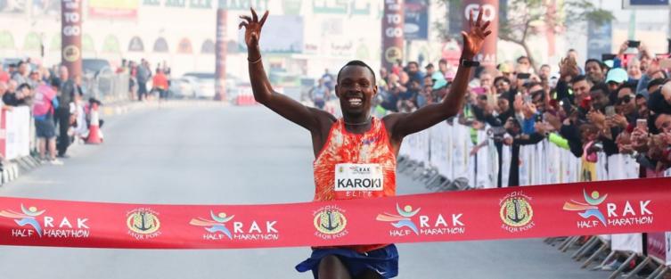 Los más rápidos del año correrán el Medio Maratón de Buenos Aires