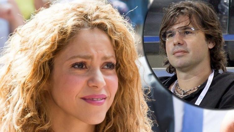 Shakira metió la pata: confesó sin querer que le fue infiel a Antonio de la Rúa