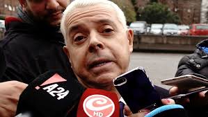 Un imputado pide un peritaje psiquiátrico para Oyarbide