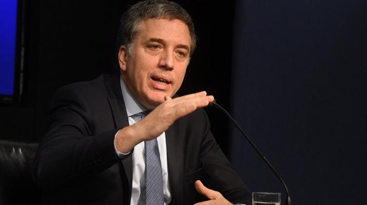 El Gobierno anunció un nuevo ajuste por $65 mil millones