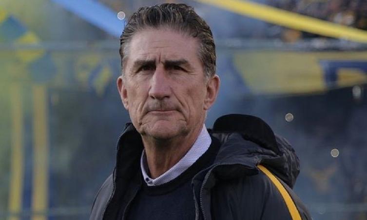 Bauza va delineando el equipo para la visita a Talleres