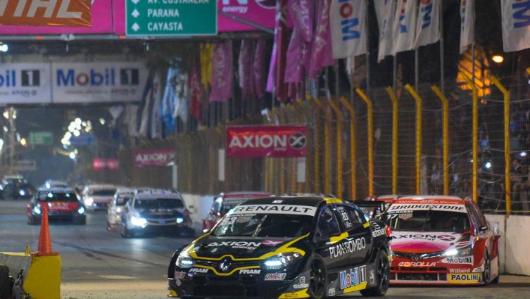 Presentan la nueva edición del Súper TC2000 