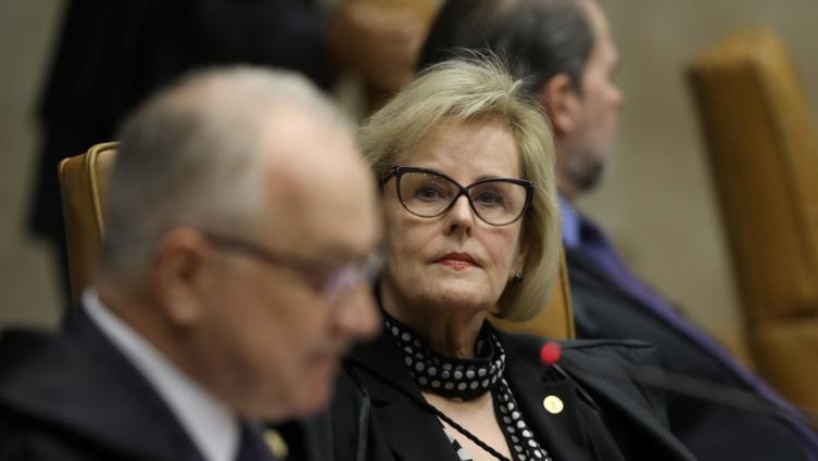Por primera vez, una mujer dirigirá la elección presidencial en Brasil