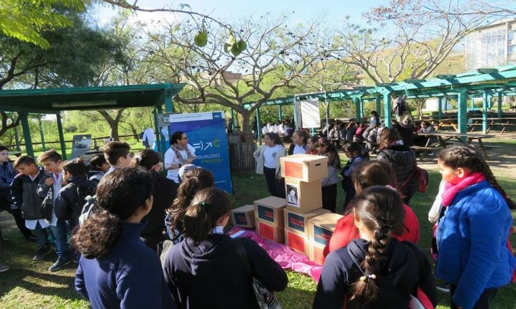 Más de 100 actividades en la Semana de la Ciencia de la UNL 