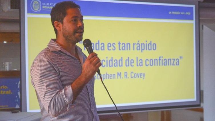La política canalla se agita, a mes y medio para las elecciones