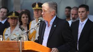 ARA San Juan: Pedirán juicio político al ministro Aguad