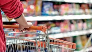 La inflación de julio fue del 3,1% (en el año, ya roza el 20%)