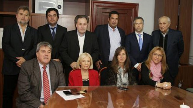 El PJ rechazará la reforma de la Constitución 