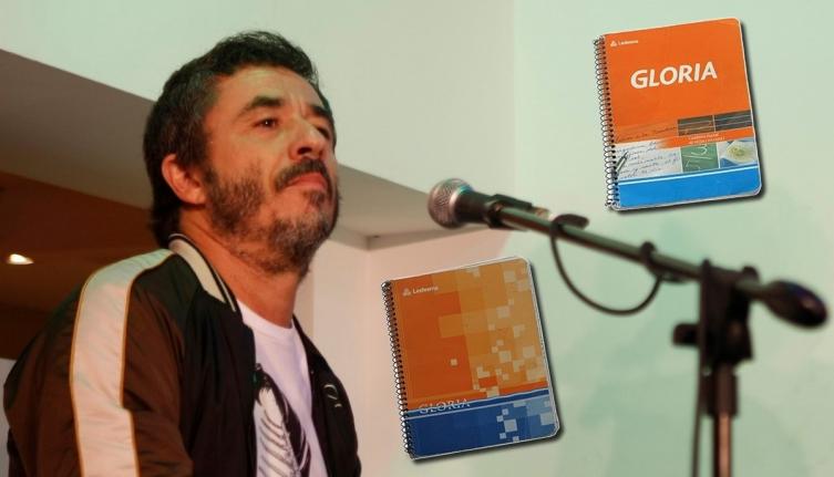 Pablo Granados escribió una canción sobre la corrupción K y revolucionó las redes