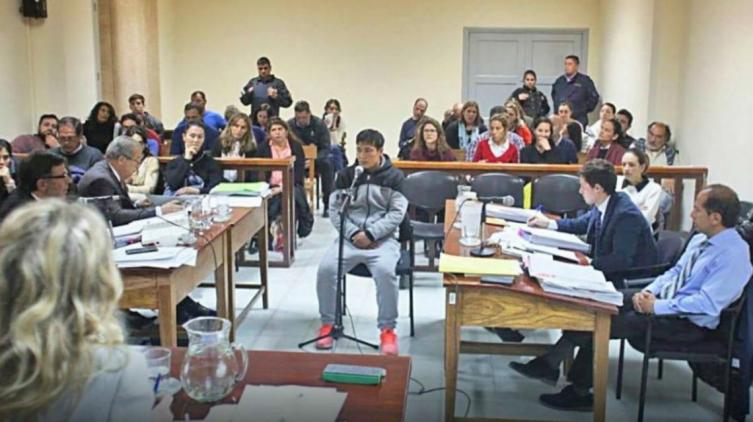 Mendoza: Declaró el cuidacoches y contradijo a la novia del rugbier