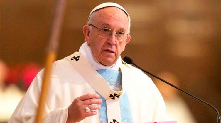 El Vaticano, con 