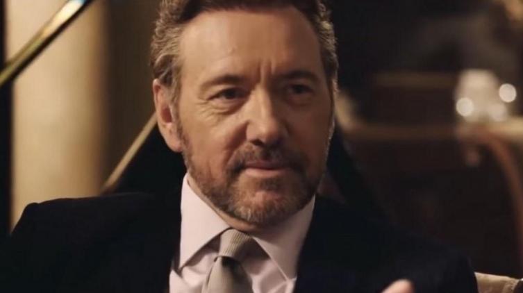 Recaudó 126 dólares en EE.UU.: ¿Cuántos millones salió la película de Kevin Spacey?