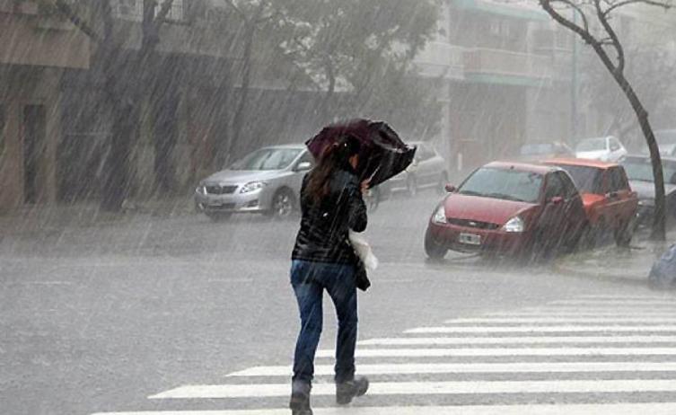 Recomendaciones ante alertas meteorológicos