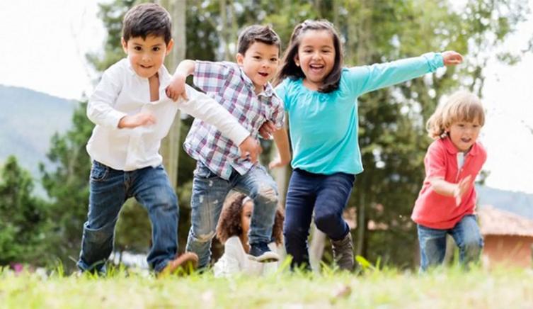 Día del niño: ¿por qué se celebra hoy?