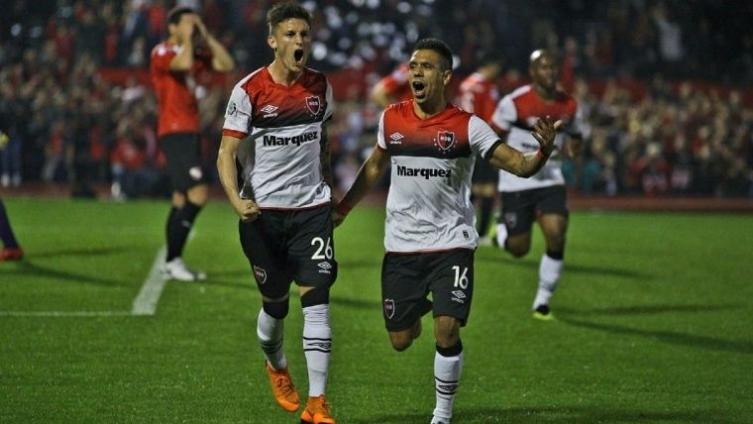 Fértoli: “Formica es un líder positivo y nos hace muy bien”