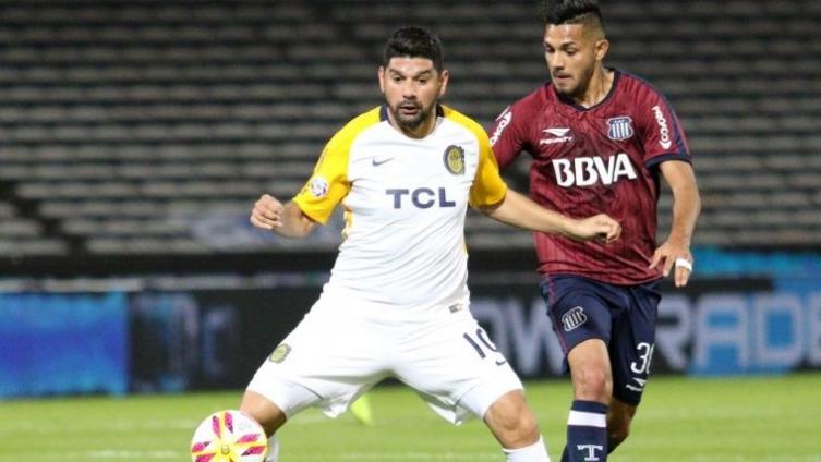 Ortigoza: “Muy sólidos en el fondo; falta un poquito de juego”