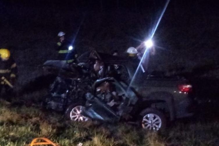 Luto en el rugby argentino por la muerte de dos jugadores del club Manuel 
