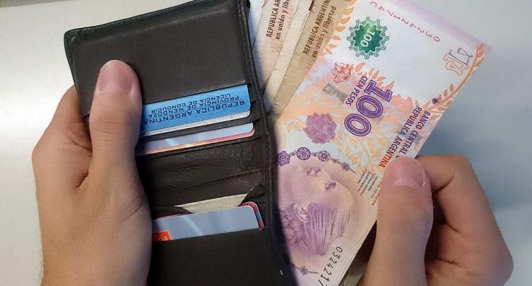 Prevén que los sueldos rendirán 8% menos este año 