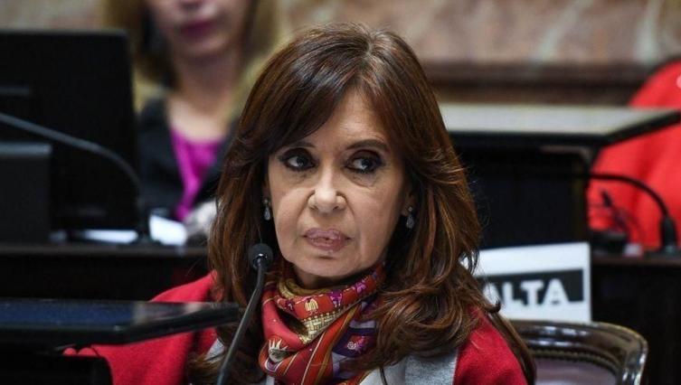 Cuadernos: CFK pidió al Senado que autorice los allanamientos pero con condiciones