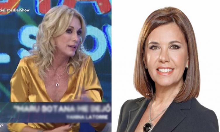 Yanina Latorre explicó por qué renunció a América
